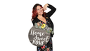 Krystal Lee Moore, London, Real Estate Agent